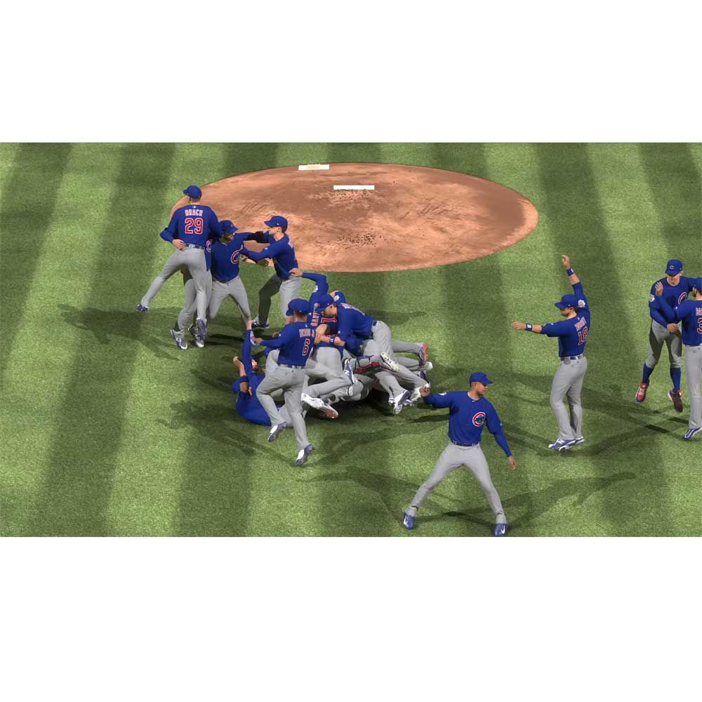 PS4《美國職棒大聯盟19 MVP版MLB The Show 19 MVP EDITION》英文美版