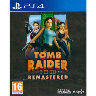 16TOMBRAIDERREMASTEREDCRYSTALDYNAMICS