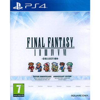 FINAL FANTASY  -COLLECTION-