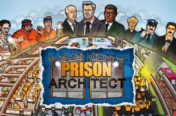 PRISONARCHITECT