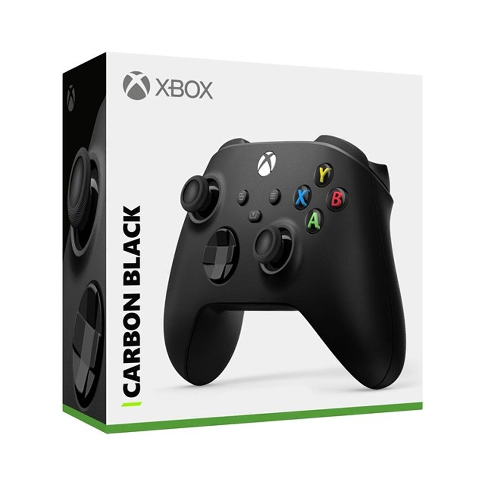 Xbox  無線控制器磨砂黑《台灣公司貨》