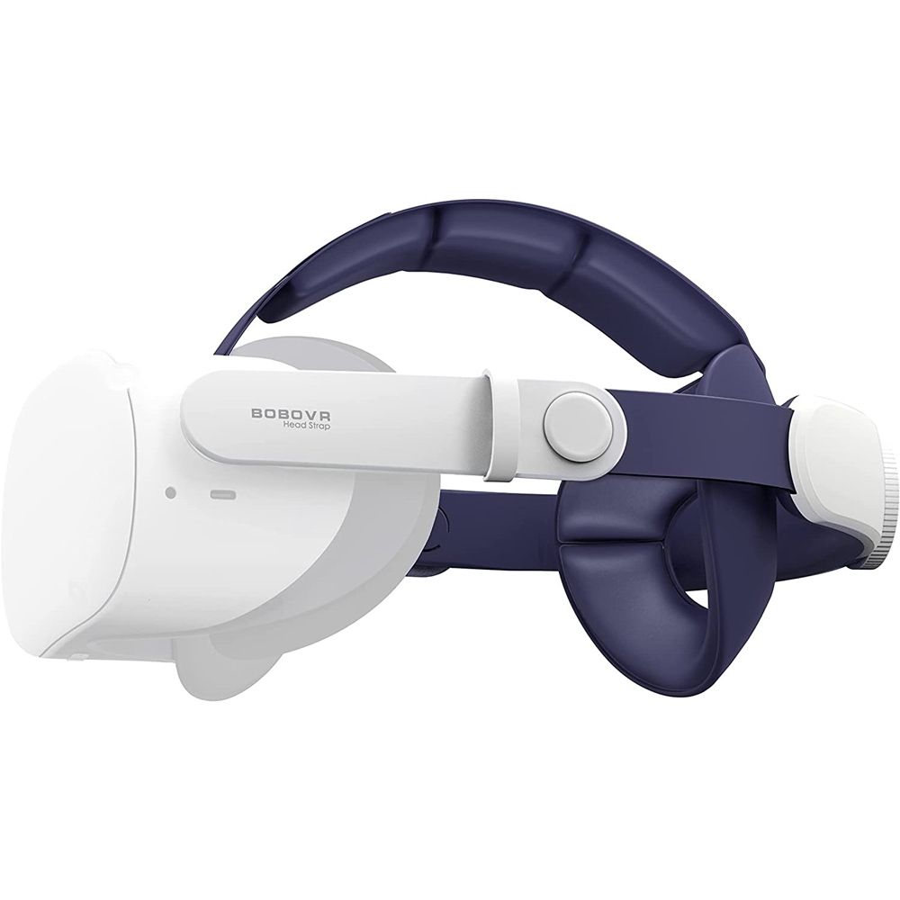 Oculus Quest 2 128G VR主機+Oculus 唯美特頭戴MQ2+手把充電器+時尚