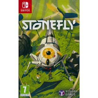 SWITCHSTONEFLY7GAMES