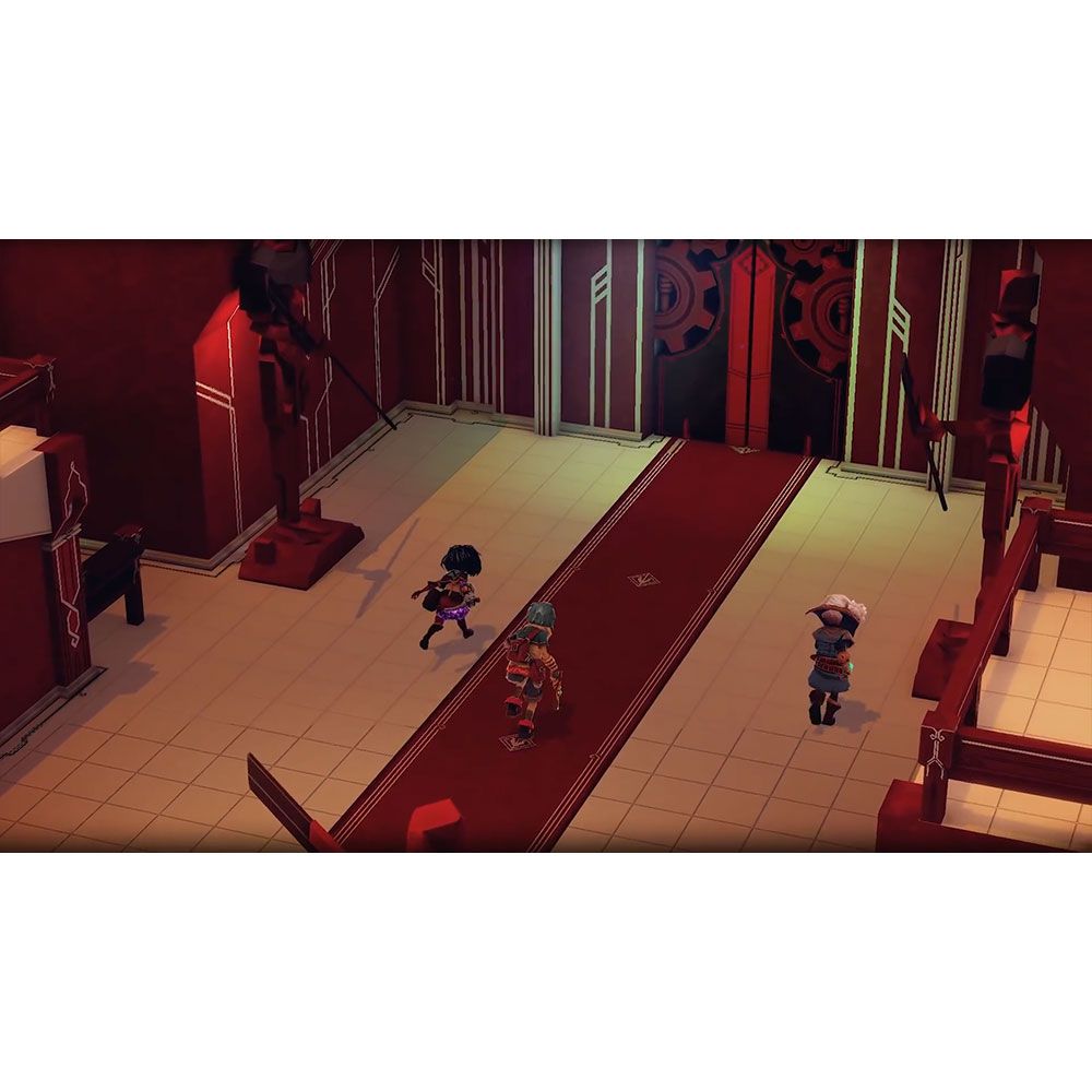 【新品未開封】CHILDREN OF ZODIARCS【switch】 Children of Zodiarcs for Nintendo Switch - Nintendo Official
