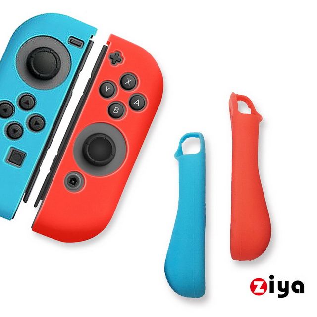 任天堂Switch joy-con-