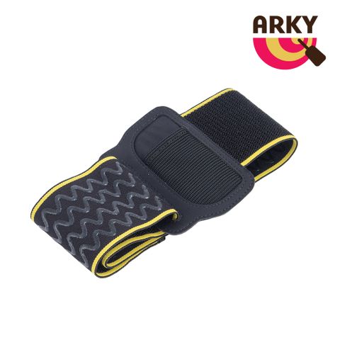 嘖嘖、日本MAKUAKE百萬募資話題產品ARKY Ring Fit Holder 健身環專業防滑救星(腿部固定帶x1)適用於Switch Sports、家庭訓練機