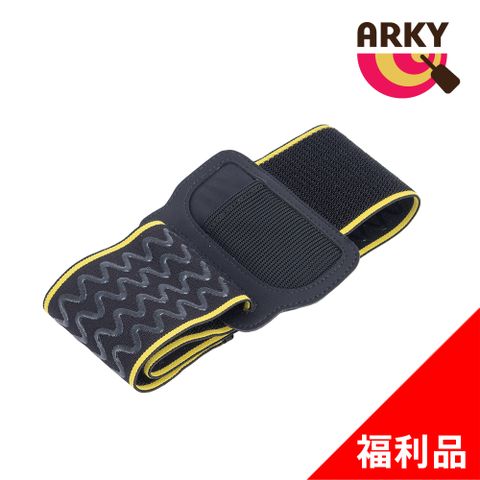 嘖嘖、日本MAKUAKE百萬募資話題產品ARKY Ring Fit Holder 健身環專業防滑救星(腿部固定帶x1)適用於Switch Sports、家庭訓練機