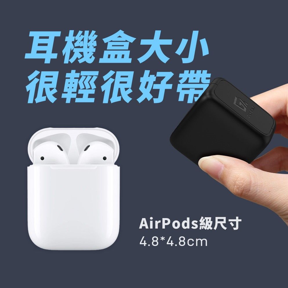 GAME'NIR 電玩酒吧 S-Cube 氮化鎵 三孔 HDMI USB-TypeC/TypeA 支援35W iPhone iPad 影像轉接頭 PD快充電器