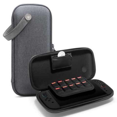 spigen Nintendo Switch 2 Klasden-硬殼收納包 (內附卡槽)