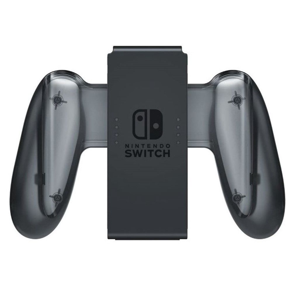 Nintendo 任天堂 Switch 原廠Joy-Con充電握把 台灣公司貨