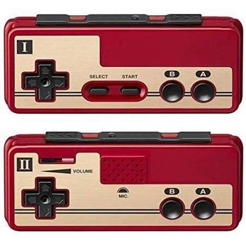 Nintendo 任天堂 World Championships Famicom 世界大會 joycon控制器 收藏版