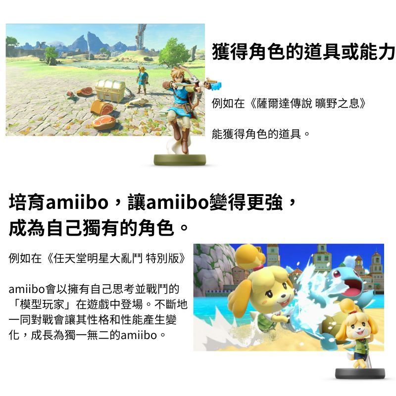 amiibo 【現貨】任天堂  任天堂 明星大亂鬥系列 加農 加儂多夫 GANONDORF