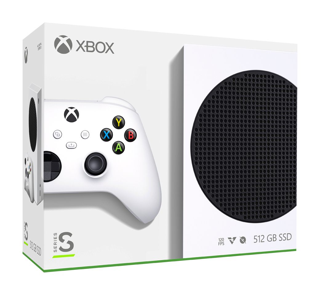 SERIESછુXBOXB GB SSD