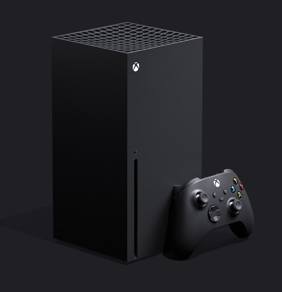 Xbox Series X 台灣專用機《暗黑破壞神4》同捆組+XBOX 無線控制器(顏色