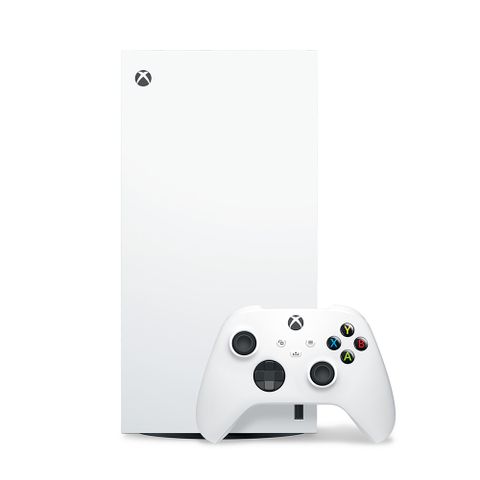 Xbox Series X 遊戲主機 1TB 數位版