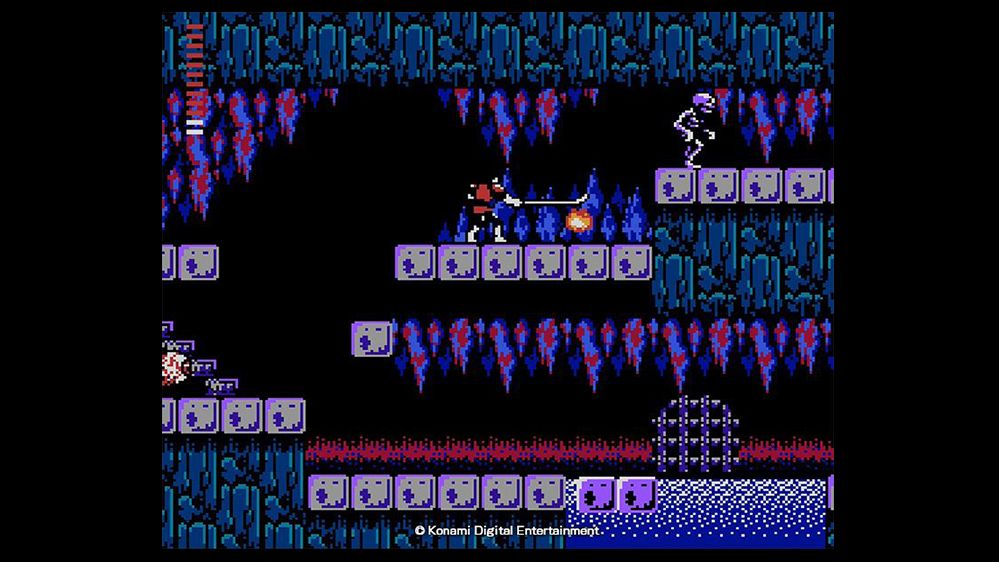 Konami Digital Entertainment.