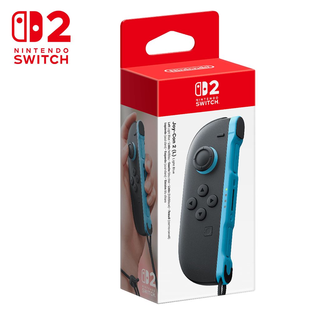 Nintendo Switch - 【新品・未開封】Nintendo switch Joy-Con ジョイコン 新品未開封 任天堂 Nintendo Switch 本体(Joy-Con(L)/ (R