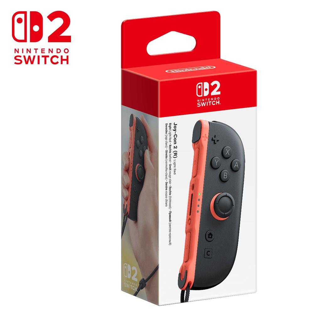 Nintendo Switch - 任天堂スイッチジョイコン未使用 新品⭐︎未使用 Nintendo 任天堂 Joy-Con ジョイコン