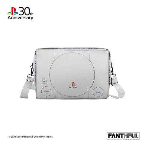 PlayStation® 30周年 斜背包