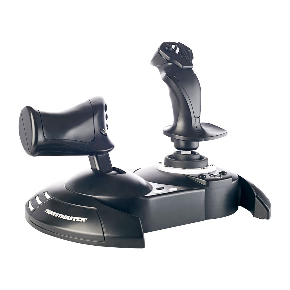 THRUSTMASTER