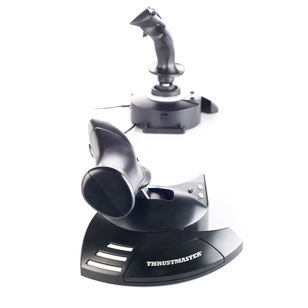 THRUSTMASTER