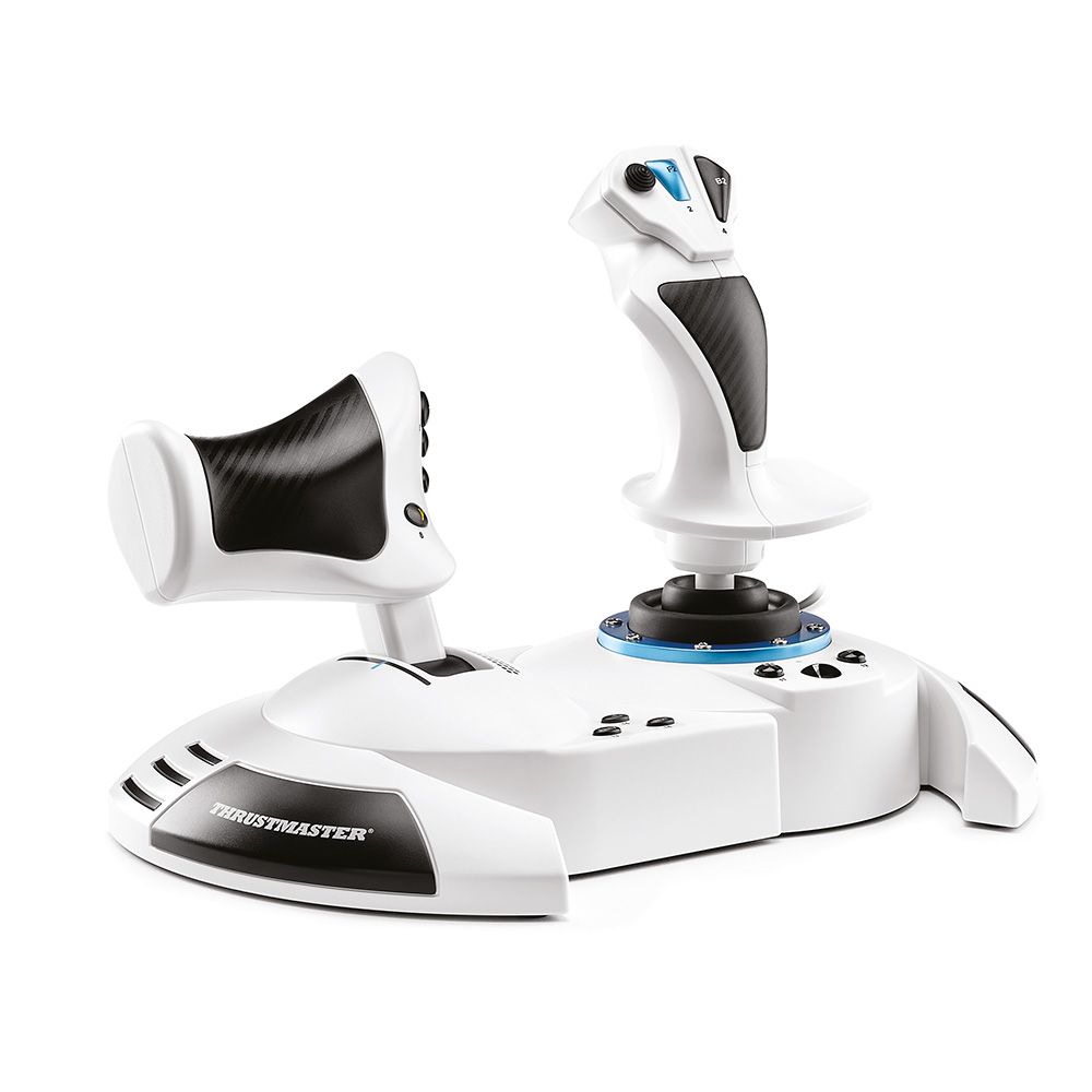 THRUSTMASTER HOTAS ONE MSFS 飛行搖桿