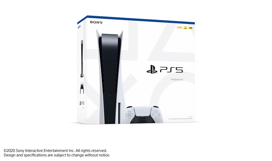 SONY PS5 PlayStation5 光碟版主機+刺客教條：幻象強檔組合- PChome