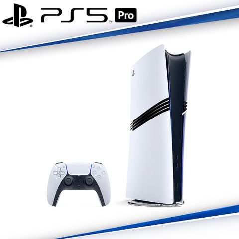 PlayStation SONY PS5 Pro 主機 (CFI-7022B01)