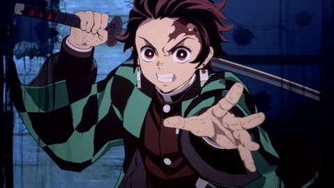 Demon Slayer -Kimetsu no Yaiba- The Hinokami Chronicles Nintendo