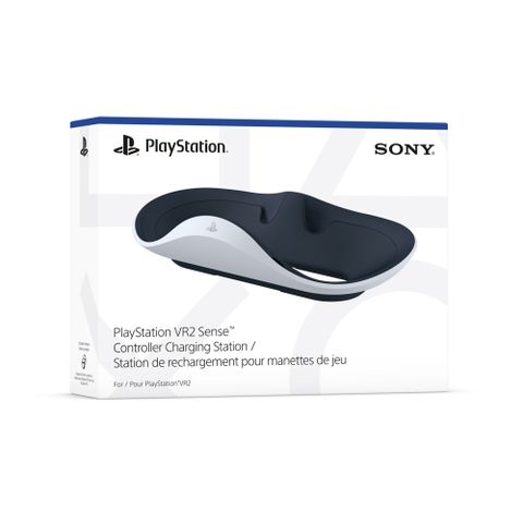 PS5《 PlayStation VR2 Sense 控制器充電座 》台灣公司貨