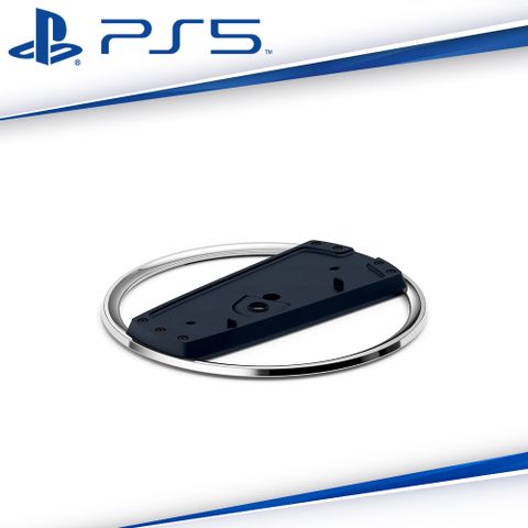 SONY PS5 原廠 PlayStation5 主機專用直立架 (CFI-ZVS1P)