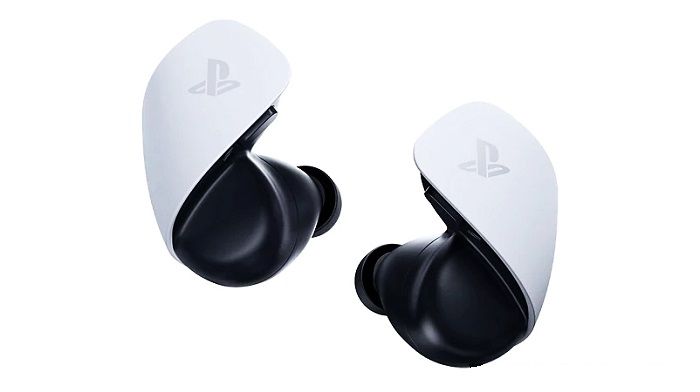 Playstation Ps5 Pulse Explore 無線耳塞式耳機 Pchome 24h購物