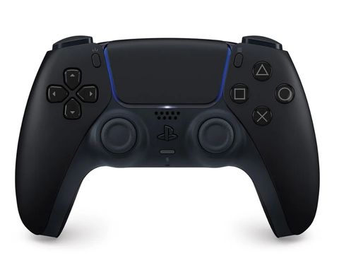 PlayStation PS5 DualSense 無線控制器 黑