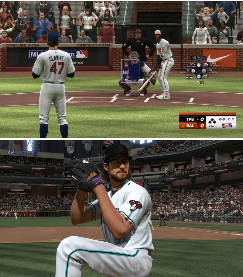 PS5 美國職棒大聯盟24 (MLB The Show 24) -英文版- PChome 24h購物