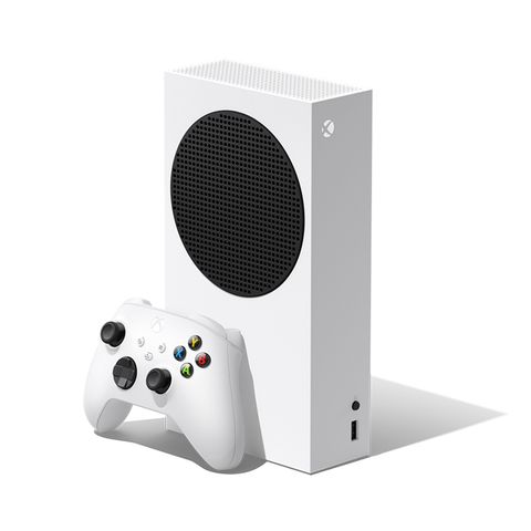 Xbox Series S 主機
