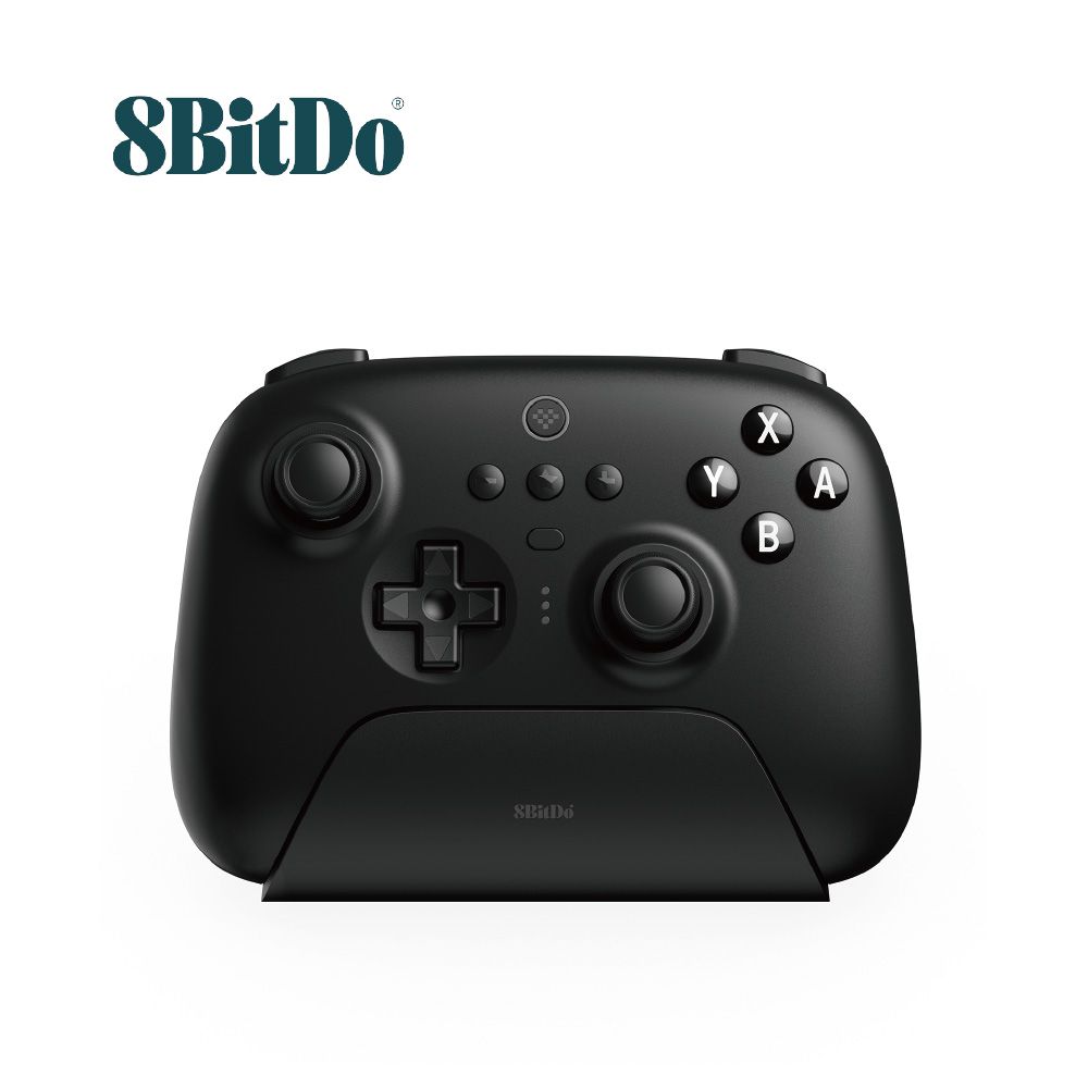 八位堂8Bitdo 獵戶座無線遊戲手把- 黑- PChome 24h購物