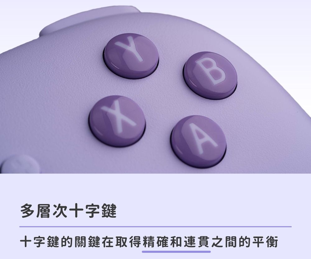 八位堂8Bitdo 獵戶座青春版有線遊戲手把-曠野綠- PChome 24h購物