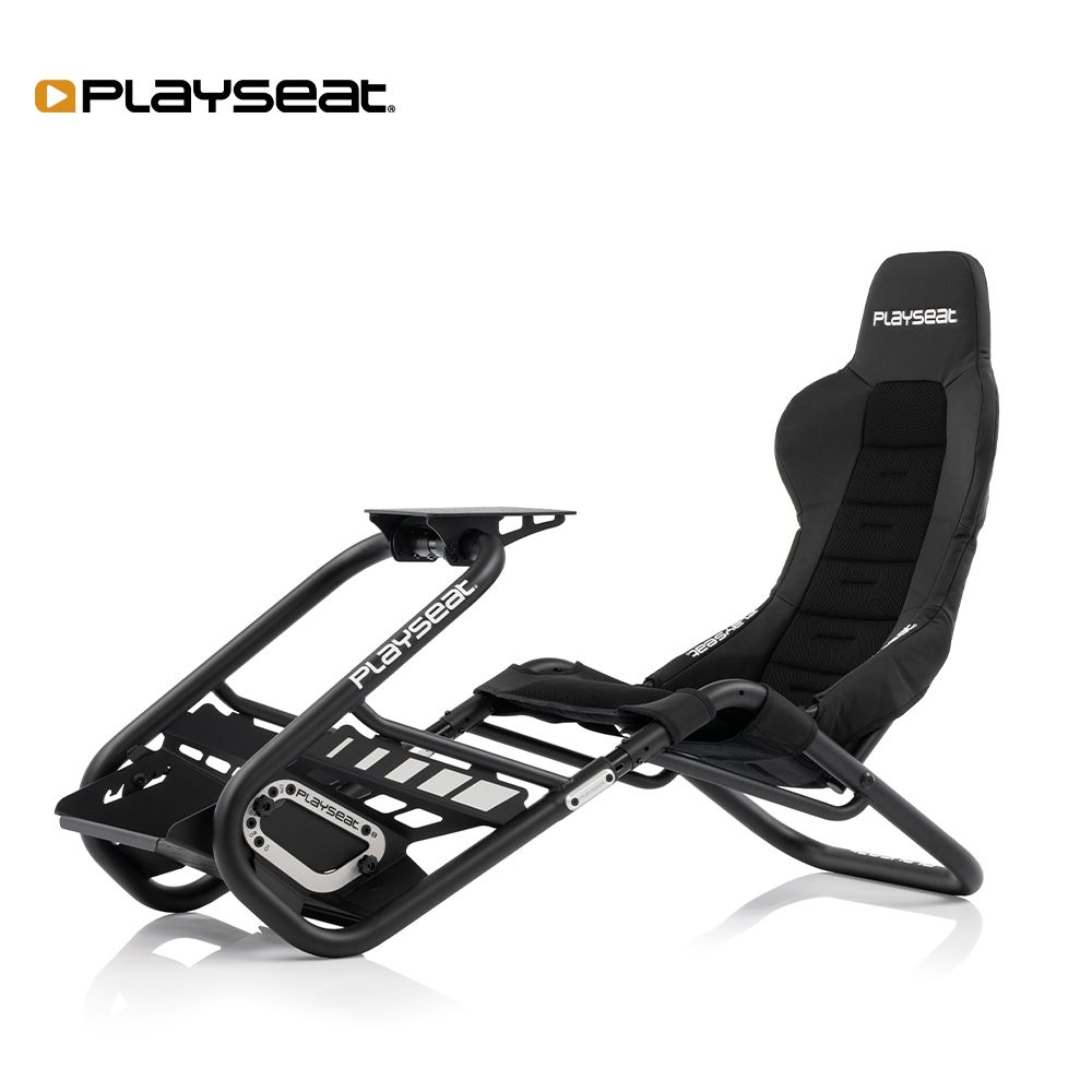 Playseat  Trophy Black 頂級版賽車椅 賽車架 (全系列支援)