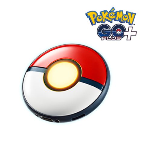 Pokemon GO Plus +寶可夢睡眠精靈球