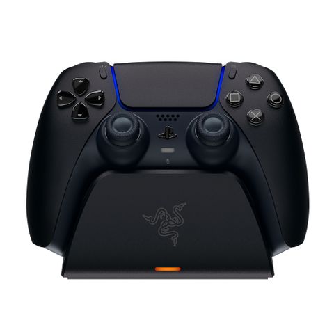 Razer Quick Charging Stand for PlayStation®5 – 黑