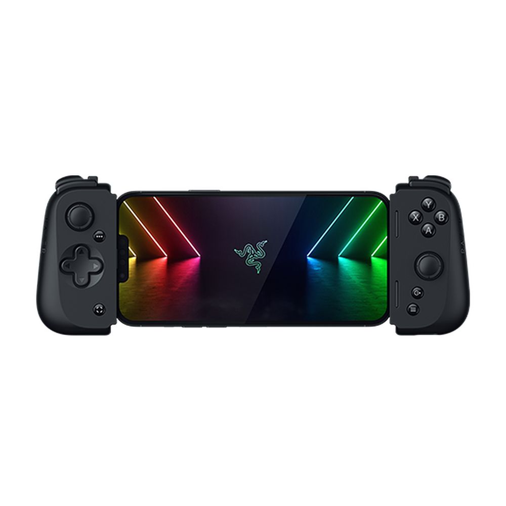 RAZER 雷蛇  Kishi V2 - 遊戲手持裝置(for iPhone)