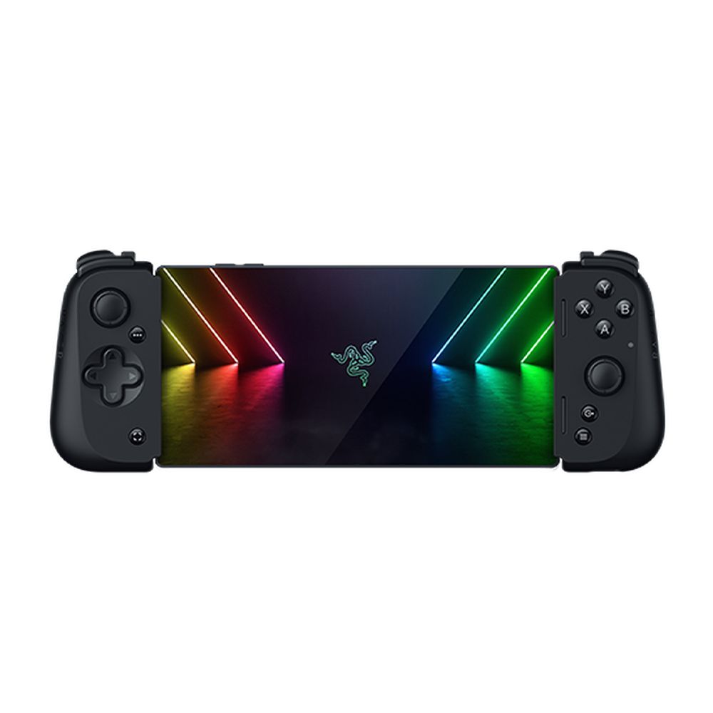 RAZER 雷蛇  Kishi V2 -遊戲手持裝置(for Android)