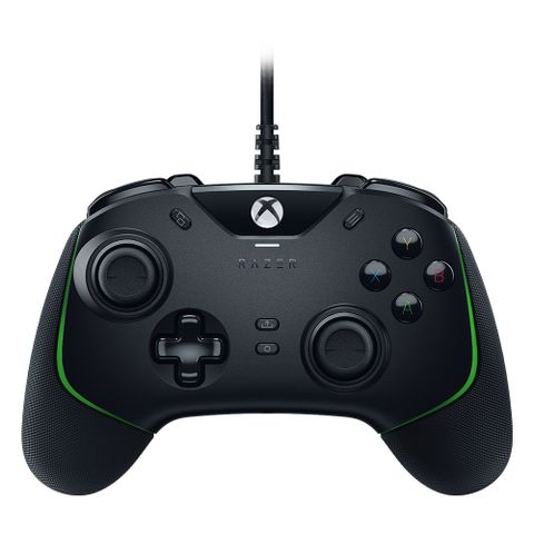 Razer Wolverine V2 - Wired Gaming Controller for Xbox Series X - 黑