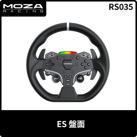 MOZA《 ES 盤面 RS035 》台灣公司貨