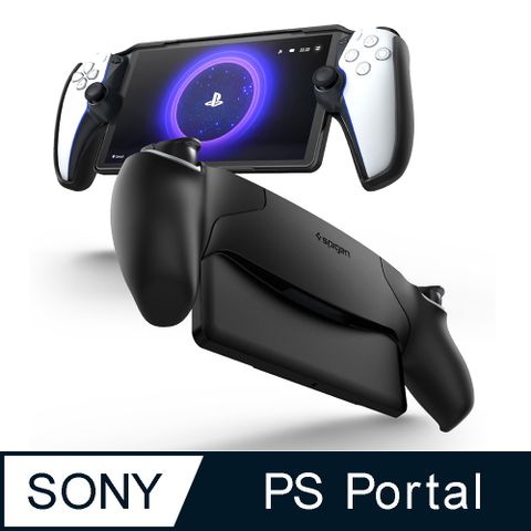 spigen Sony PlayStation Portal Remote Player Thin Fit 防摔保護殼