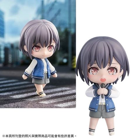 GSC 黏土人 BanG Dream! MyGO!!!!! 高松燈