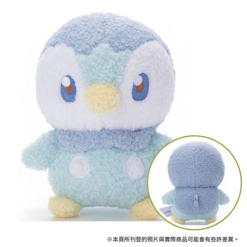 TAKARA TOMY 精靈寶可夢 Pokepeace 波加曼 絨毛玩具 TTA 玩偶娃娃 生日禮物 過年禮物 Pokepiece