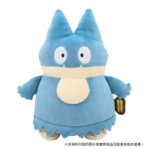 TAKARA TOMY 寶可夢中心 Mocchi Mocchi 絨毛玩偶 娃娃 小卡比獸(S)
