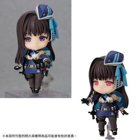 GSC 黏土人 勝利女神：妮姬 NIKKE 瑪麗安