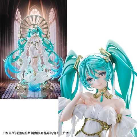 GSC Character Vocal系列01 初音未來 feat. 米山舞 1/7